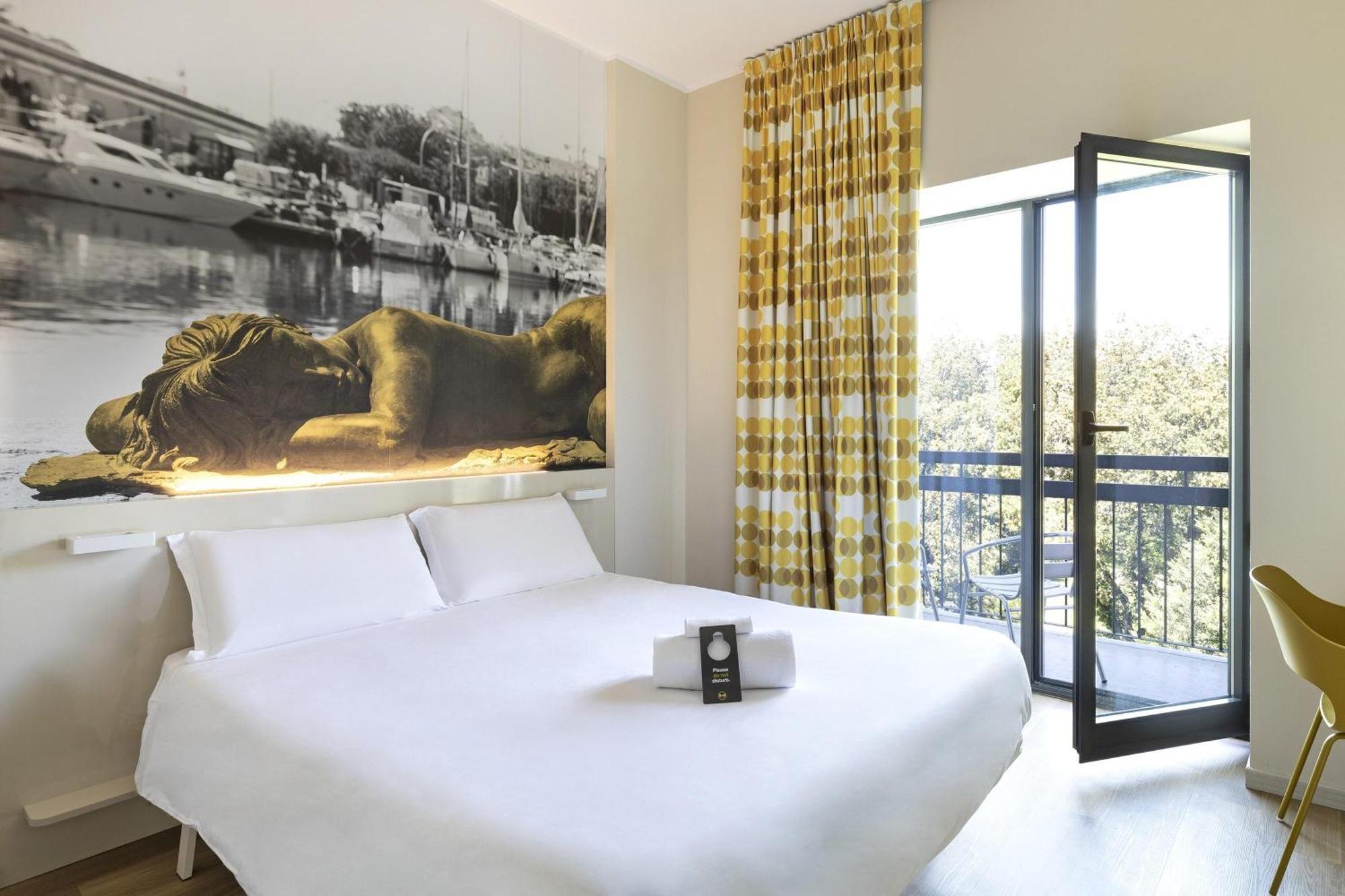 B&B Hotel Савона Экстерьер фото