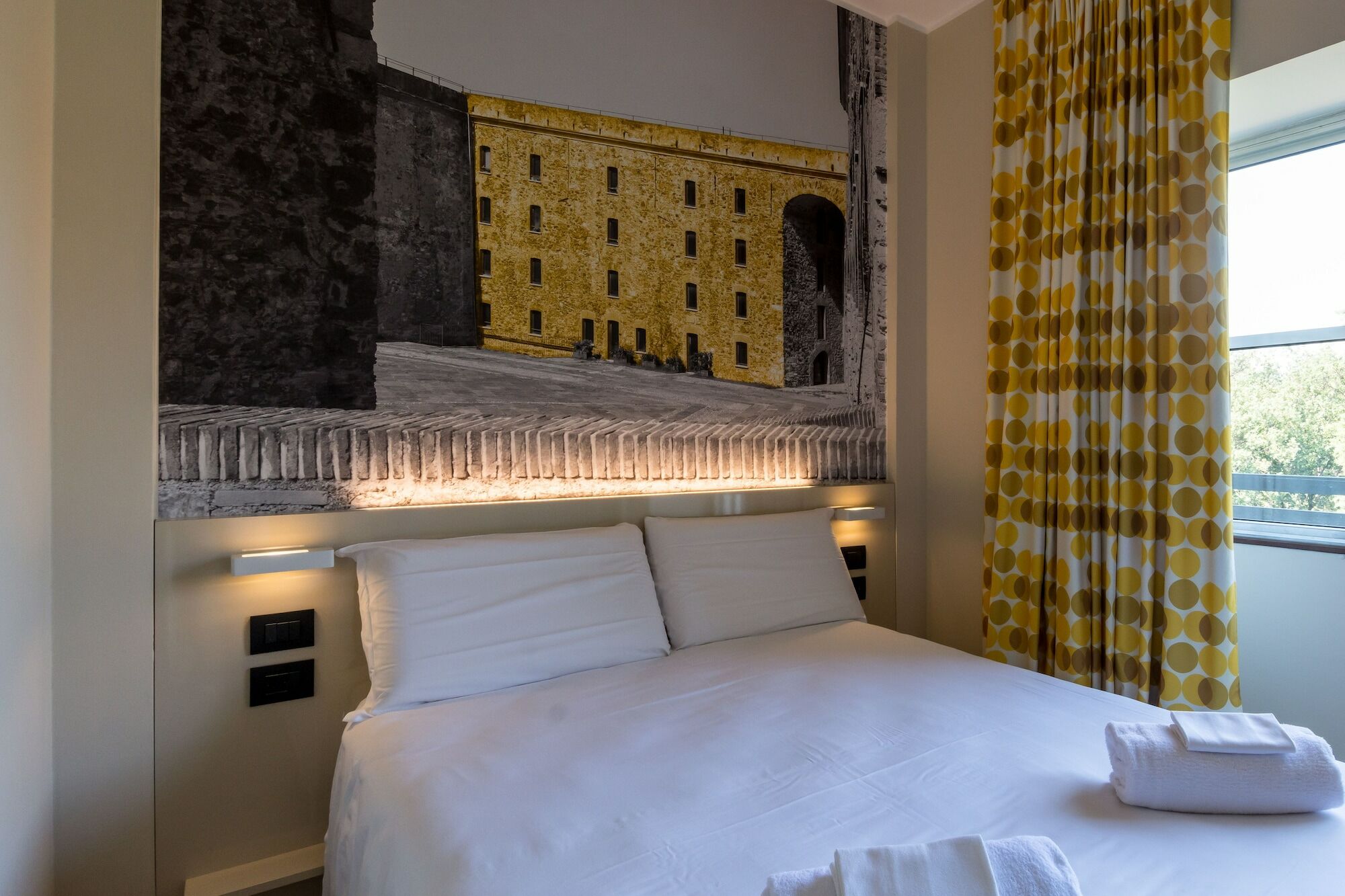 B&B Hotel Савона Экстерьер фото