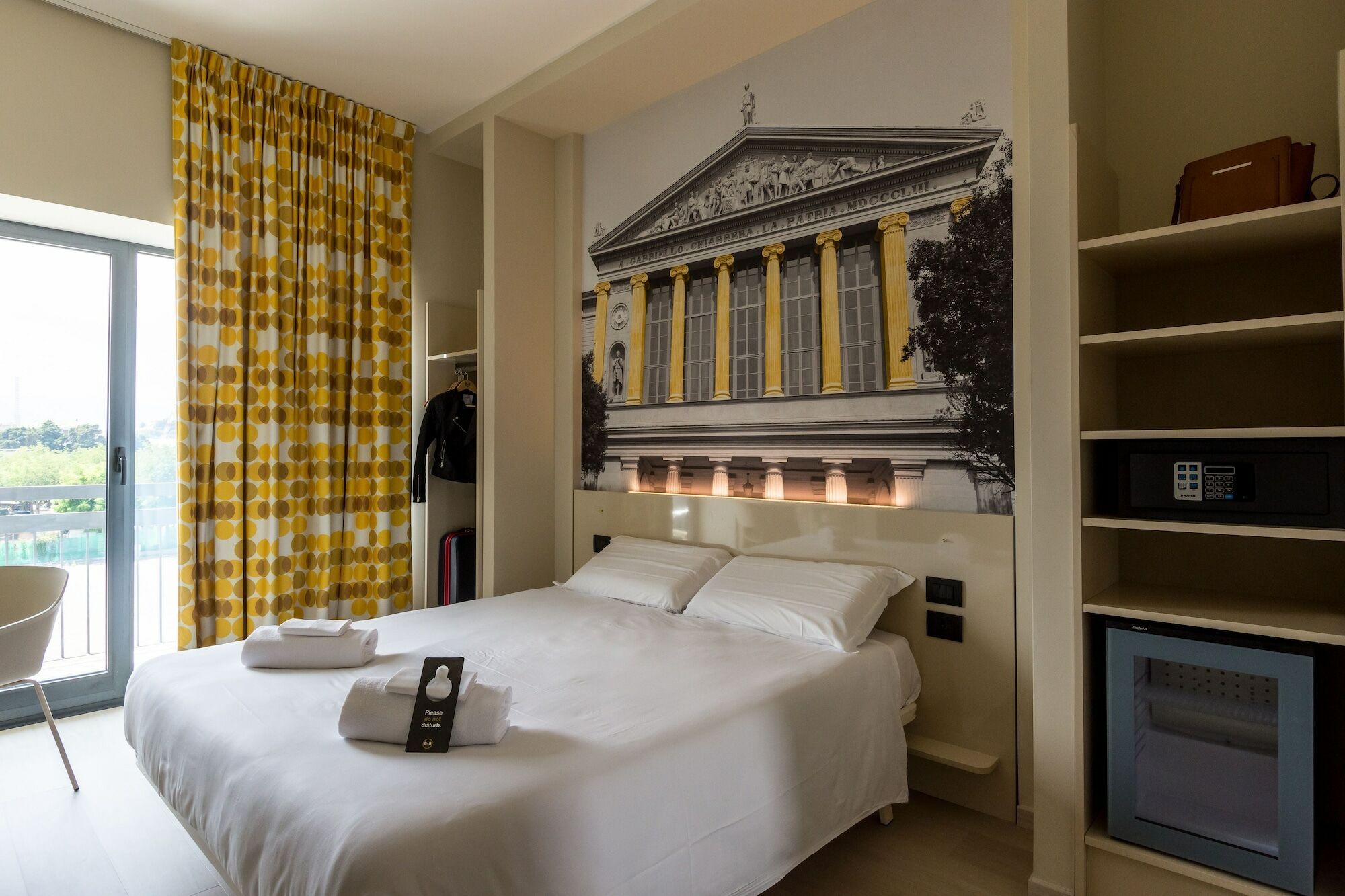 B&B Hotel Савона Экстерьер фото